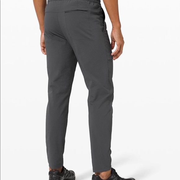 🍋Lululemon Bowline Pant🍋 - Picture 4 of 7